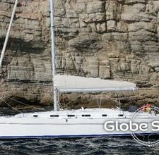 Beneteau Cyclades 43.4