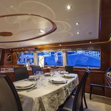 Falcon Yachts Leonida