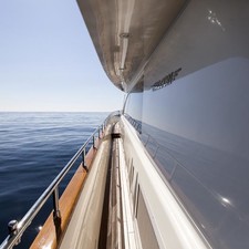 Falcon Yachts Leonida