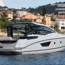 Beneteau Gran Turismo 46