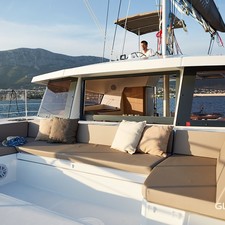 Bali catamarans 4.0 lounge