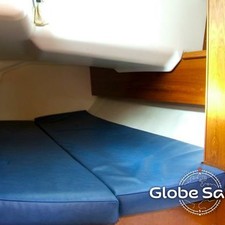 Jeanneau Sun Fast 37