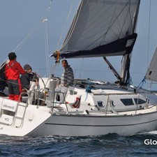 Jeanneau Sun Fast 37