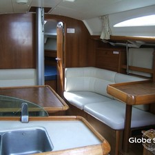 Jeanneau Sun Fast 37