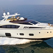 Ferretti 800/01