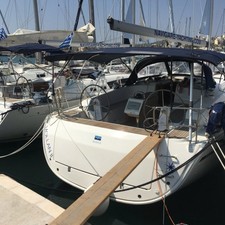 Bavaria Cruiser 46