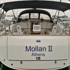 Bavaria Cruiser 46