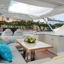 Azimut 60 Flybridge