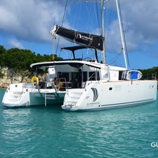 Lagoon 450
