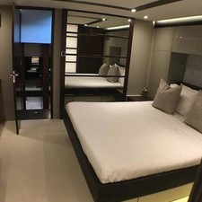 Fairline Targa 62 GT