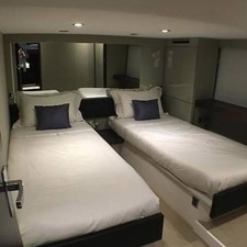 Fairline Targa 62 GT