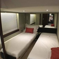 Fairline Targa 62 GT