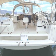 Dufour 382 Grand Large