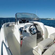 Quicksilver Activ 675 Open