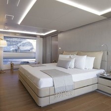 Benetti Mediterraneo 116