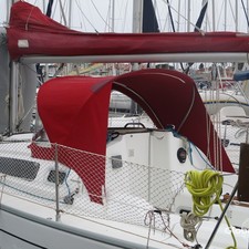 Jeanneau Sun Fast 26