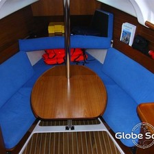 Jeanneau Sun Fast 26