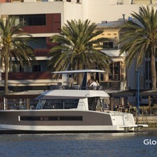 Fountaine Pajot MY 37