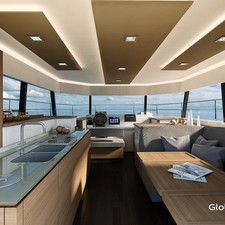 Fountaine Pajot MY 37