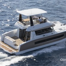 Fountaine Pajot MY 37