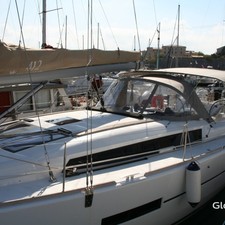 Dufour 412 Grand Large