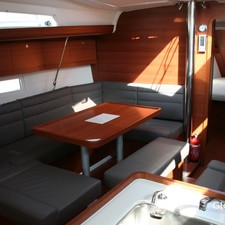 Dufour 412 Grand Large