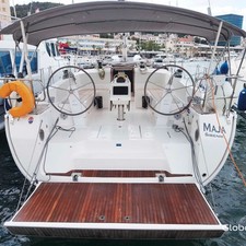 Bavaria Cruiser 46