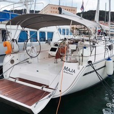 Bavaria Cruiser 46