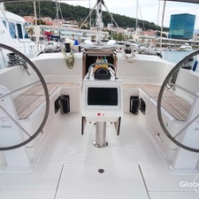 Bavaria Cruiser 46
