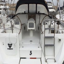 Beneteau 43