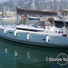 Jeanneau Sun Odyssey 439