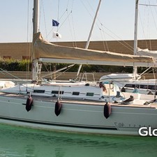 Beneteau First 40.7