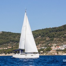Beneteau Oceanis 38