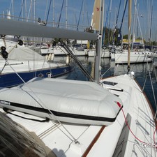 Dufour 382 Grand Large