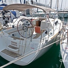 Jeanneau Sun Odyssey 33i