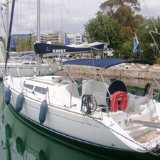 Jeanneau Sun Odyssey 36i
