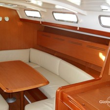 Beneteau Cyclades 50.5