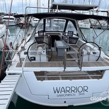 Beneteau Oceanis 41