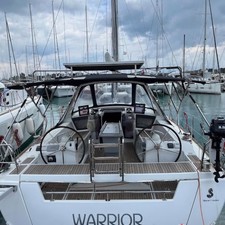 Beneteau Oceanis 41