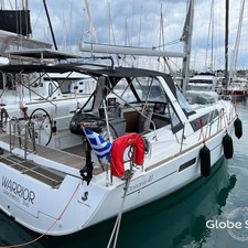 Beneteau Oceanis 41