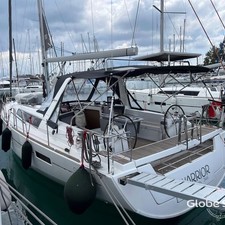 Beneteau Oceanis 41