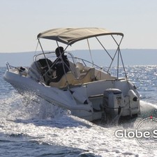 Beneteau Flyer 550 Sun Deck