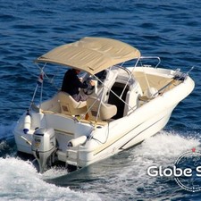 Beneteau Flyer 550 Sun Deck