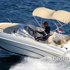 Beneteau Flyer 550 Sun Deck