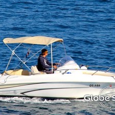 Beneteau Flyer 550 Sun Deck