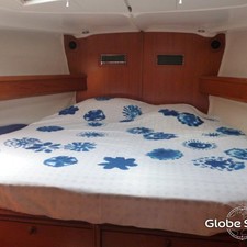 Jeanneau Sun Odyssey 49