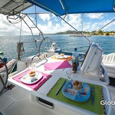 Jeanneau Sun Odyssey 49