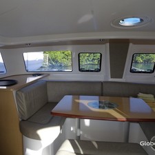 Fountaine Pajot 36 Mahé Evolution