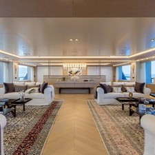 Alloy Yachts Red Dragon