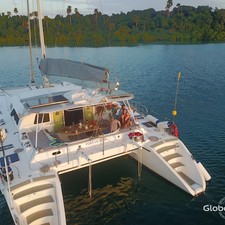 Fountaine Pajot Marquise 56